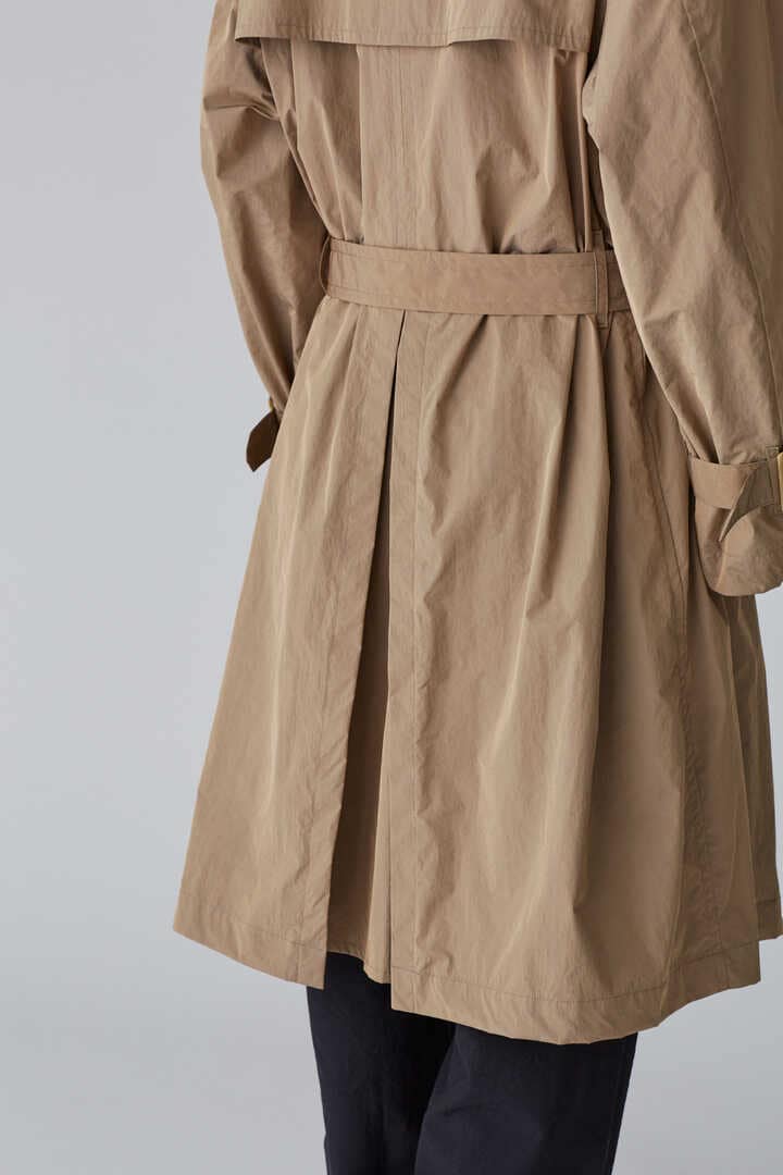 POLYPLOID / TRENCH COAT C6