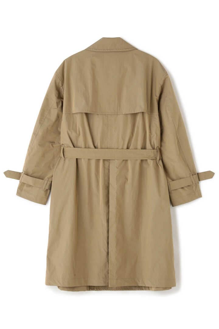 POLYPLOID / TRENCH COAT C8
