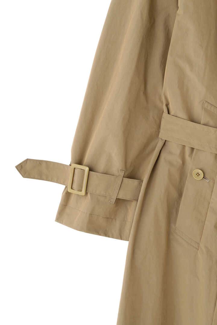 POLYPLOID / TRENCH COAT C11