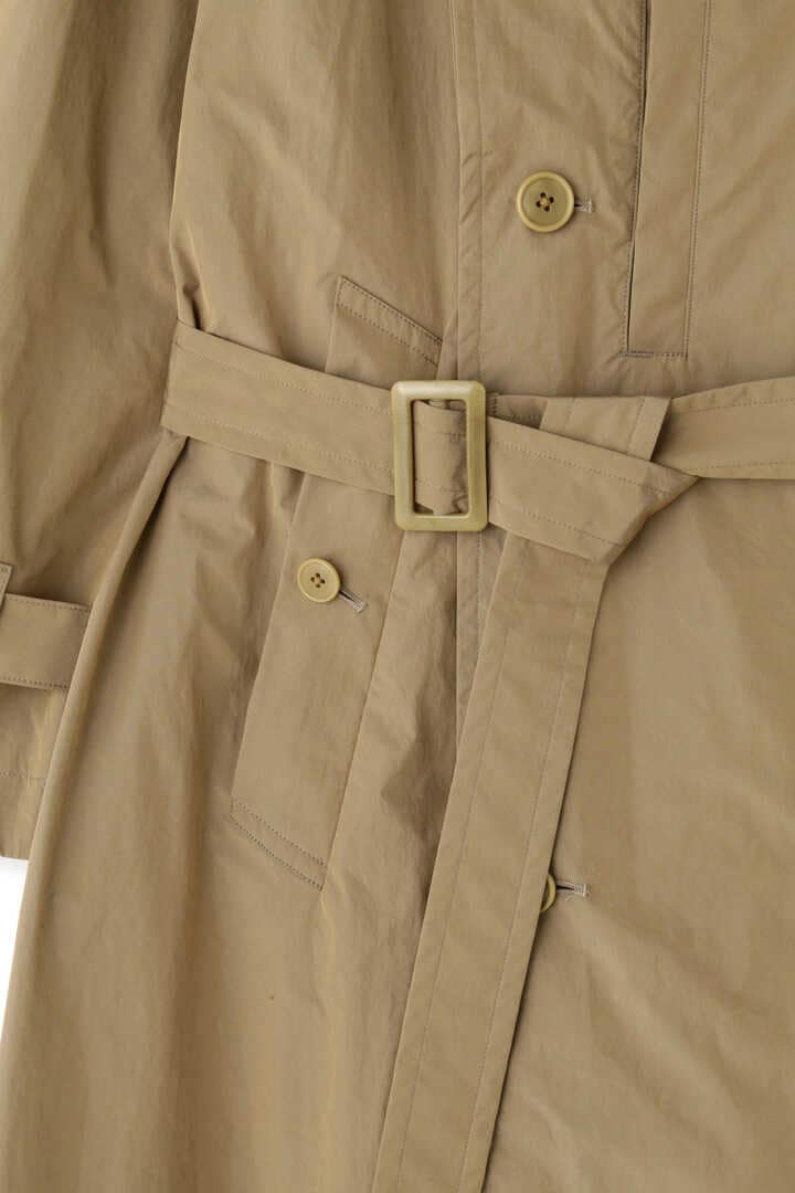 POLYPLOID / TRENCH COAT C12