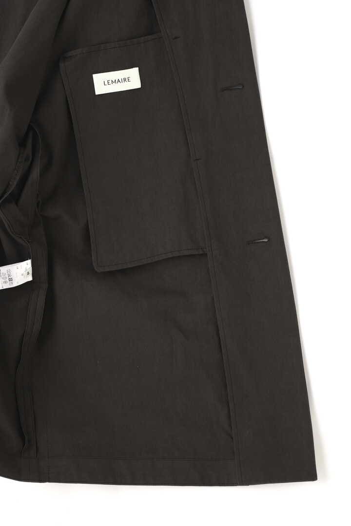 LEMAIRE / BOXY SB WORKWEAR JACKET | ブルゾン | THE LIBRARY SELECTED | THE  LIBRARY（ザ ライブラリー公式通販）