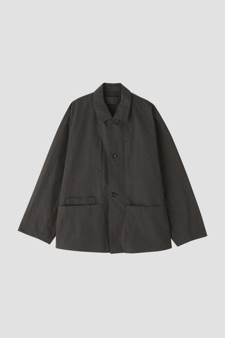 LEMAIRE / BOXY SB WORKWEAR JACKET1