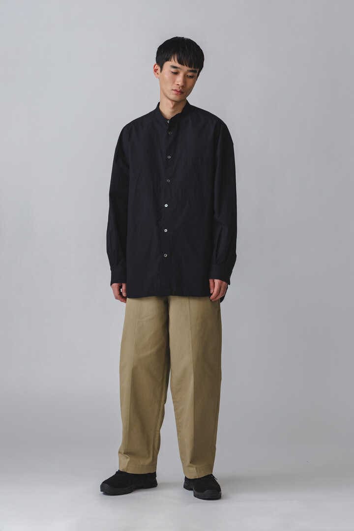 blurhms ROOTSTOCK / 2046D CHINO PANTS4
