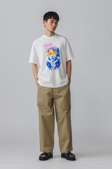 blurhms ROOTSTOCK / 2046D CHINO PANTS_040
