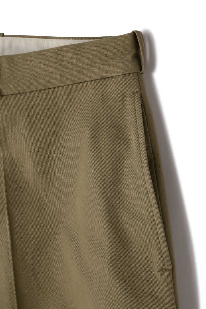 blurhms ROOTSTOCK / 2046D CHINO PANTS15