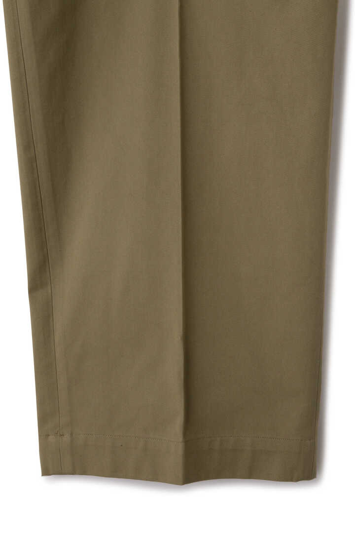 blurhms ROOTSTOCK / 2046D CHINO PANTS18