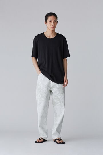 LEMAIRE / CURVED 5 POCKET PANTS_020
