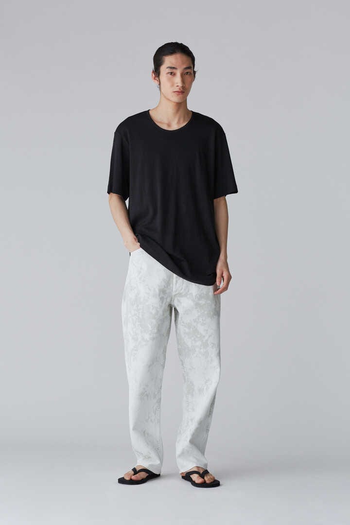 LEMAIRE / CURVED 5 POCKET PANTS1