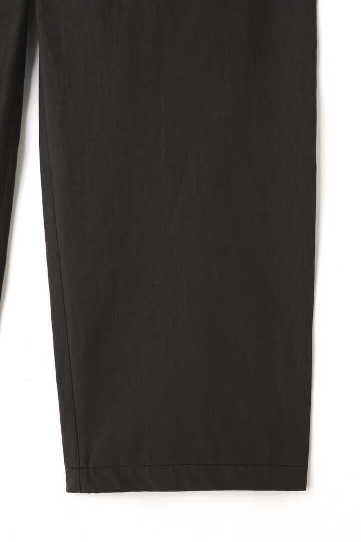 LEMAIRE / SEAMLESS BELTED PANTS6