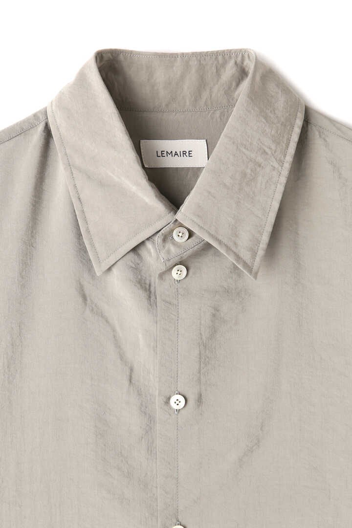 LEMAIRE / TWISTED SHIRT3