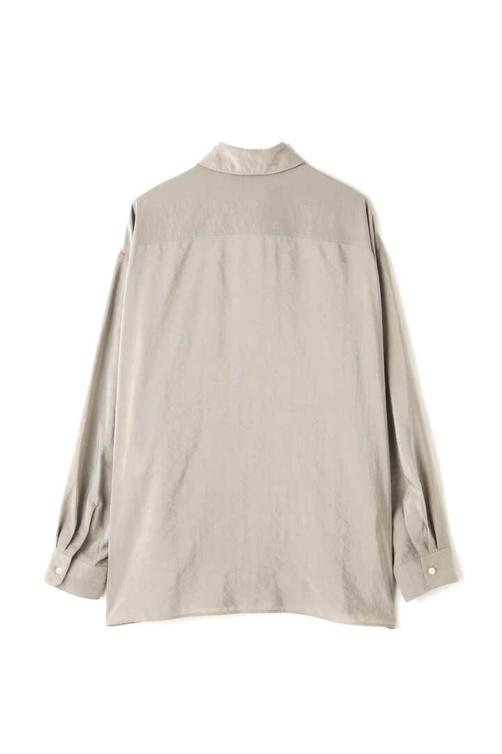 LEMAIRE / TWISTED SHIRT2