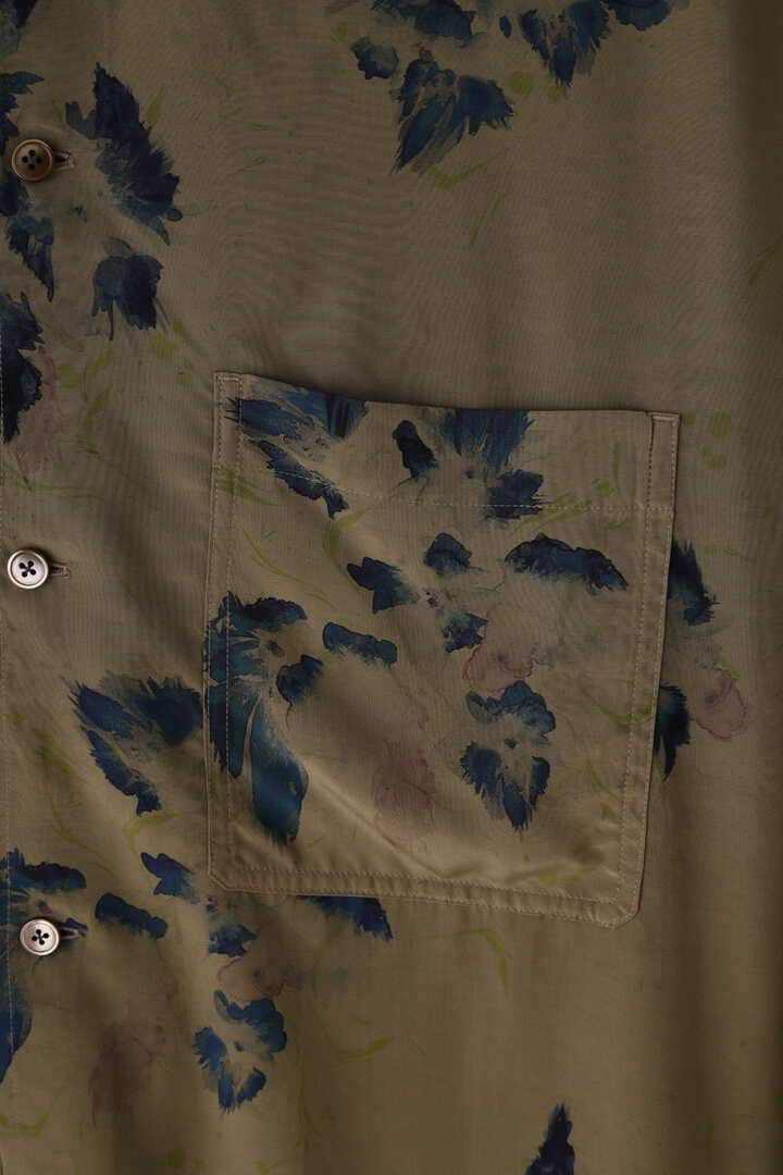 LEMAIRE / SUMMER SHIRT4