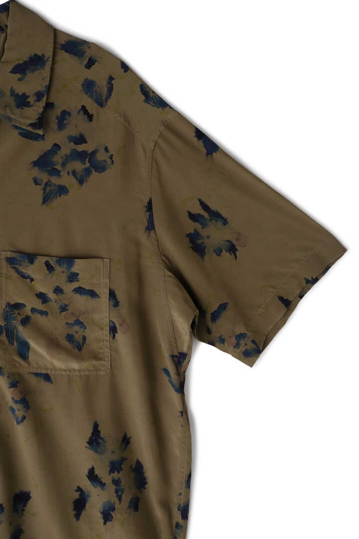 LEMAIRE / SUMMER SHIRT5