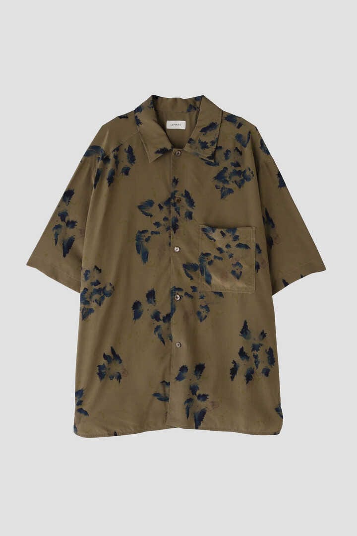 LEMAIRE / SUMMER SHIRT1