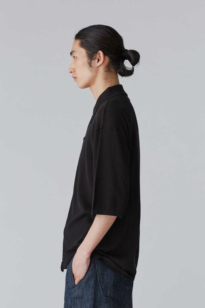 LEMAIRE / POLO SHIRT3
