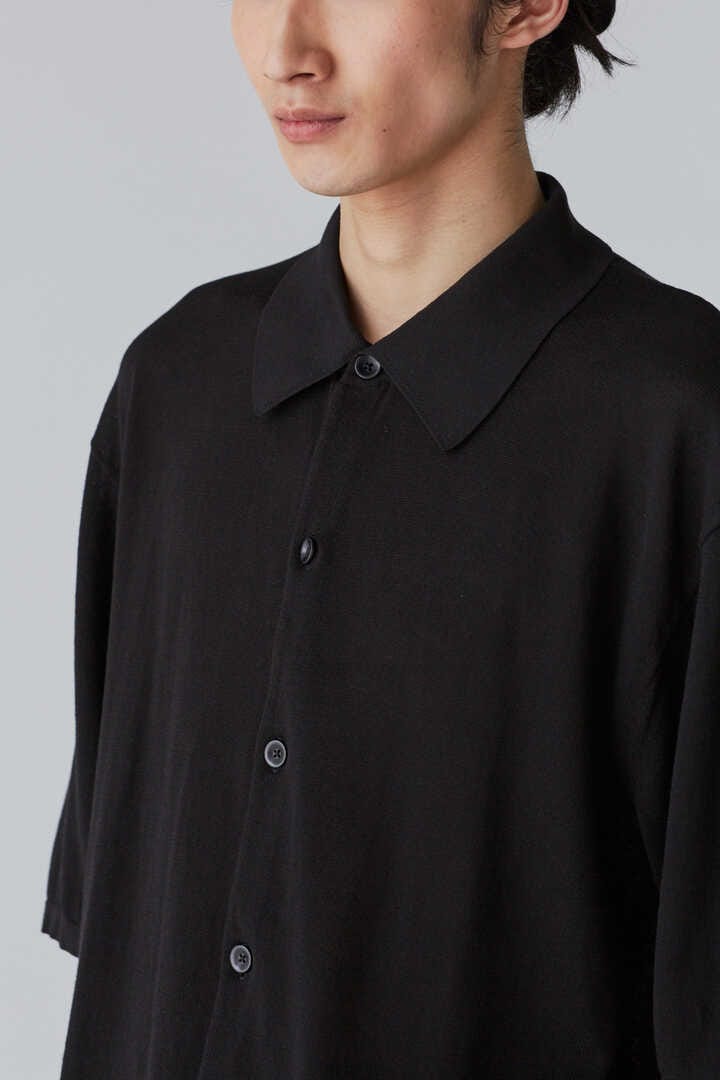 LEMAIRE / POLO SHIRT5