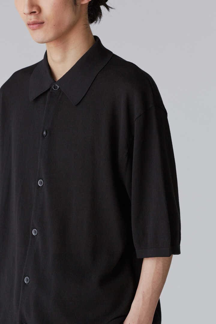 LEMAIRE / POLO SHIRT6