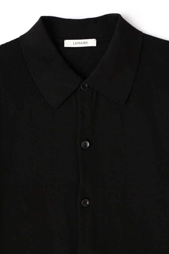 LEMAIRE / POLO SHIRT8