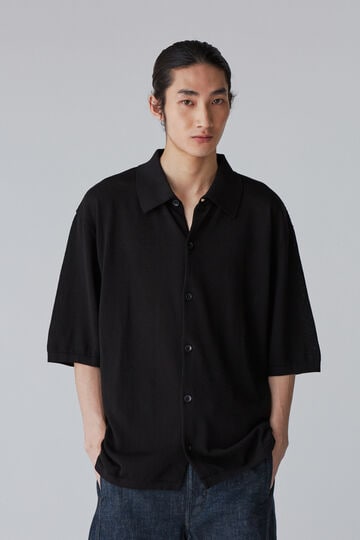 LEMAIRE / POLO SHIRT_010