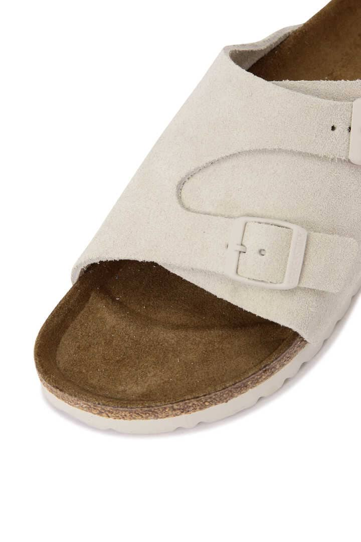 BIRKENSTOCK / ZURICH VL ANTIQUE WHITE/NARROW4