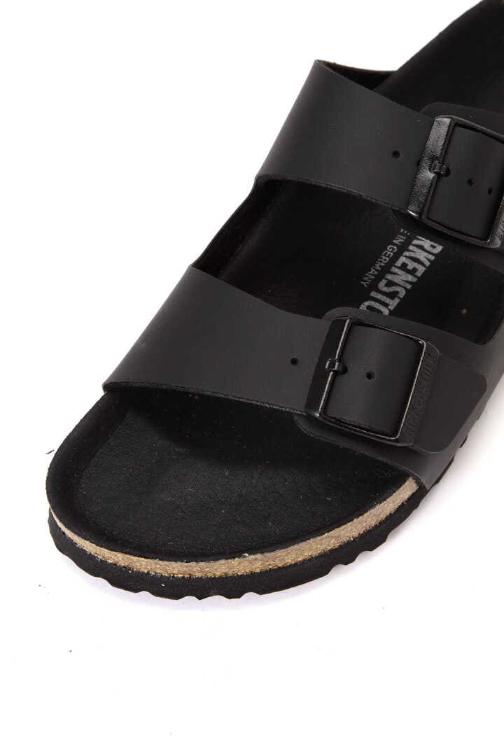 BIRKENSTOCK / ARIZONA BF TRIPLES BLACK/NARROW3