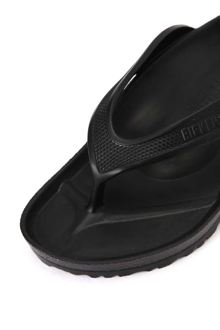 BIRKENSTOCK / HONOLULU EVA BLACK/REGULAR4