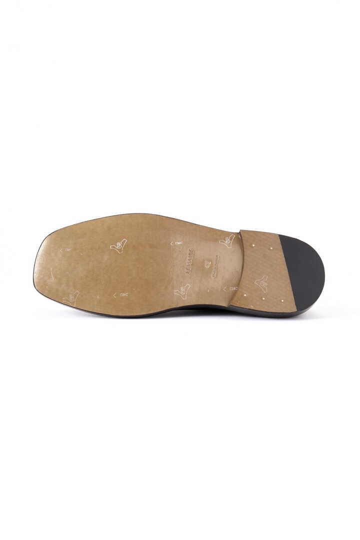 LEMAIRE / FLAT PIPED SLIPPERS7