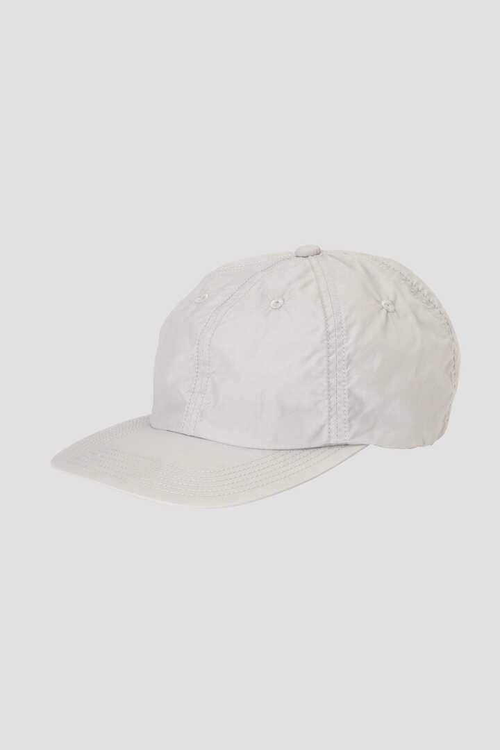 KIJIMA TAKAYUKI / ELASTIC BACK ６PANEL CAP4