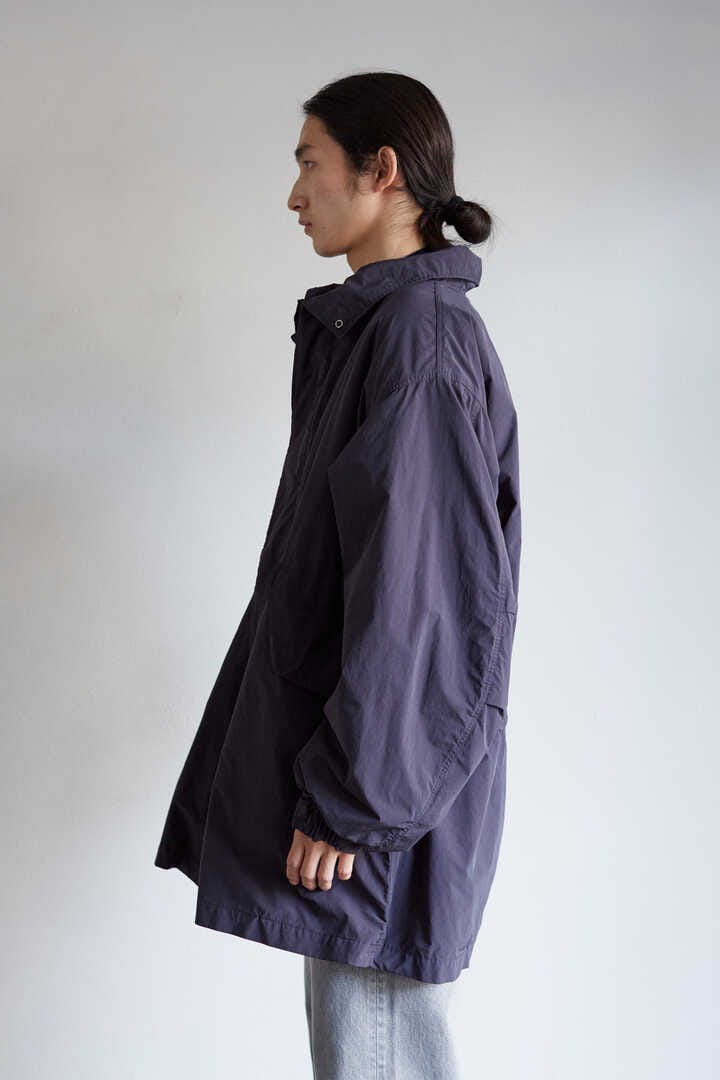 ATON / AIR WEATHER SHORT MODS COAT3