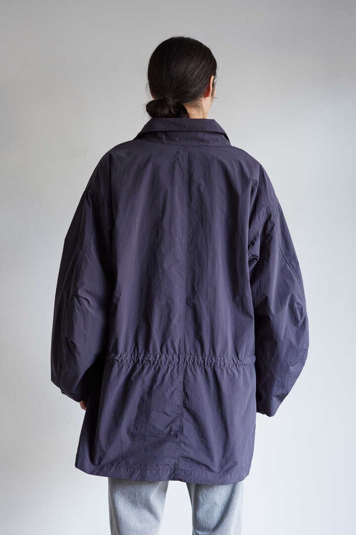 ATON / AIR WEATHER SHORT MODS COAT4