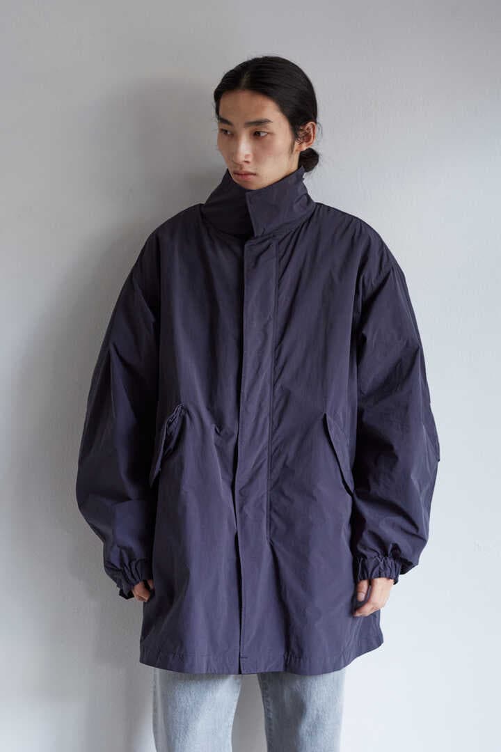 ATON / AIR WEATHER SHORT MODS COAT5