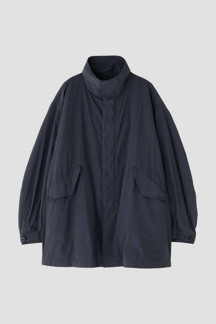 ATON / AIR WEATHER SHORT MODS COAT6