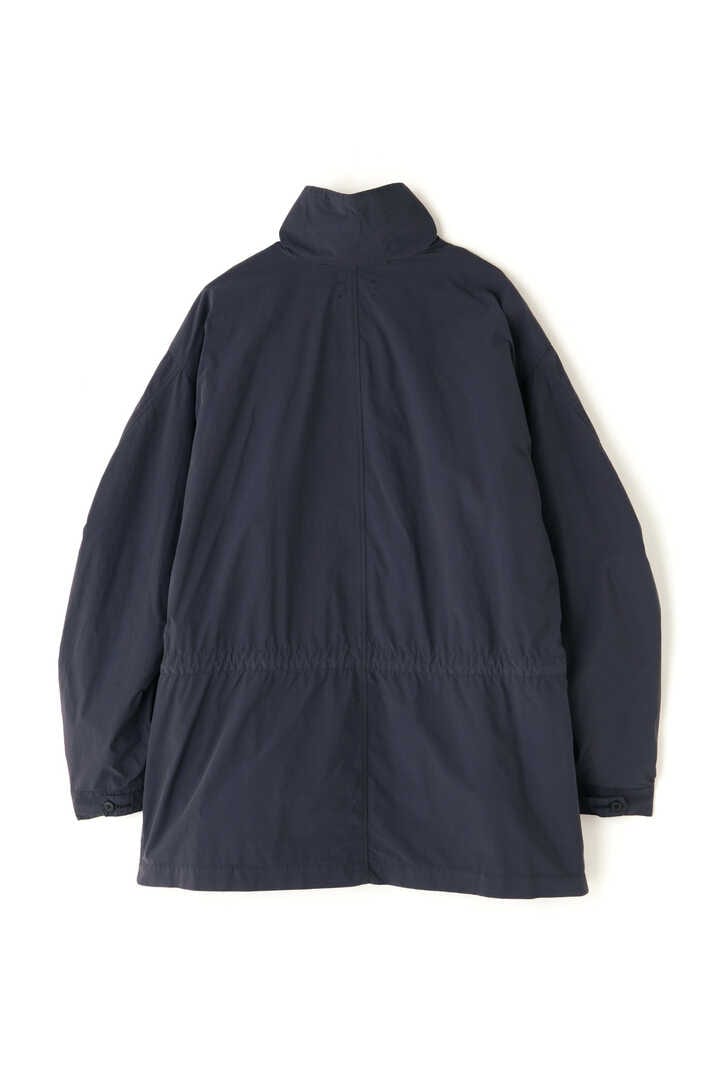 ATON / AIR WEATHER SHORT MODS COAT7