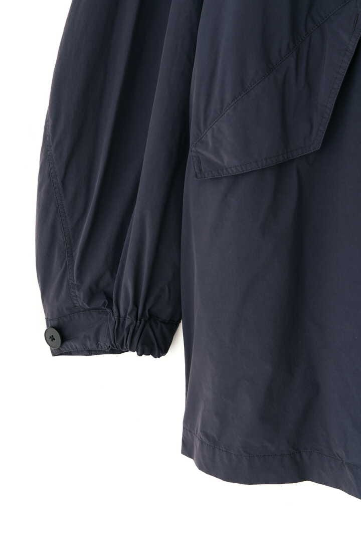 ATON / AIR WEATHER SHORT MODS COAT10