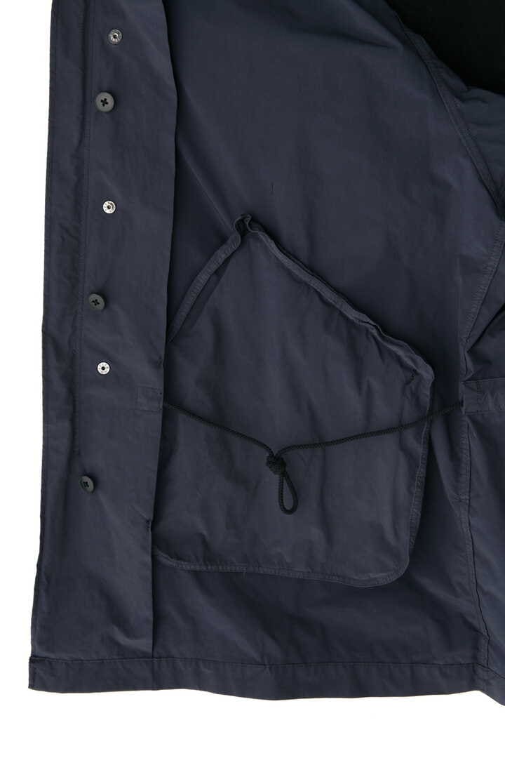 ATON / AIR WEATHER SHORT MODS COAT14