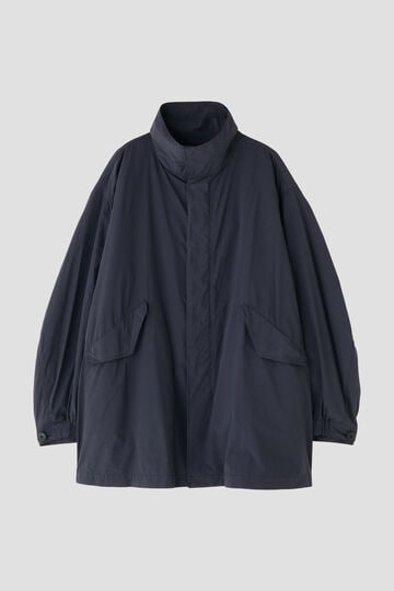 ATON / AIR WEATHER SHORT MODS COAT_020