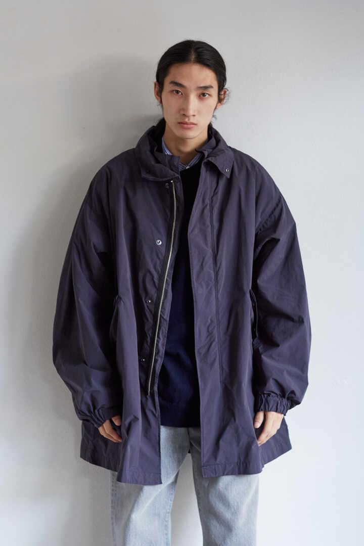 ATON / AIR WEATHER SHORT MODS COAT1