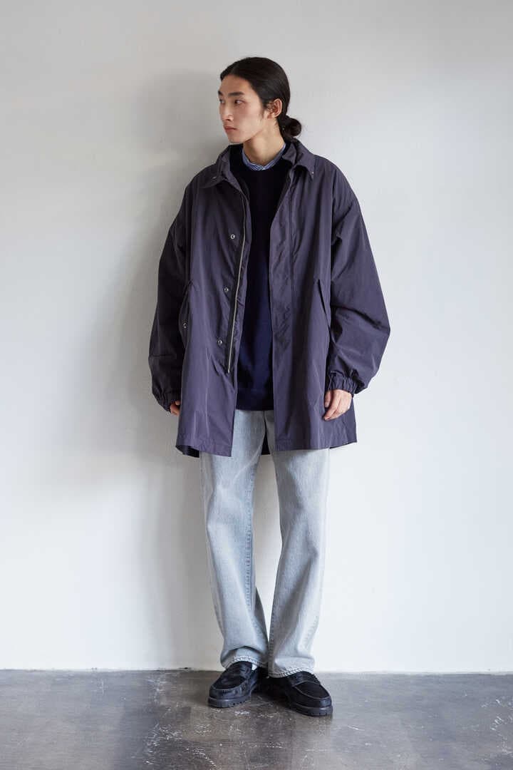 ATON / AIR WEATHER SHORT MODS COAT2