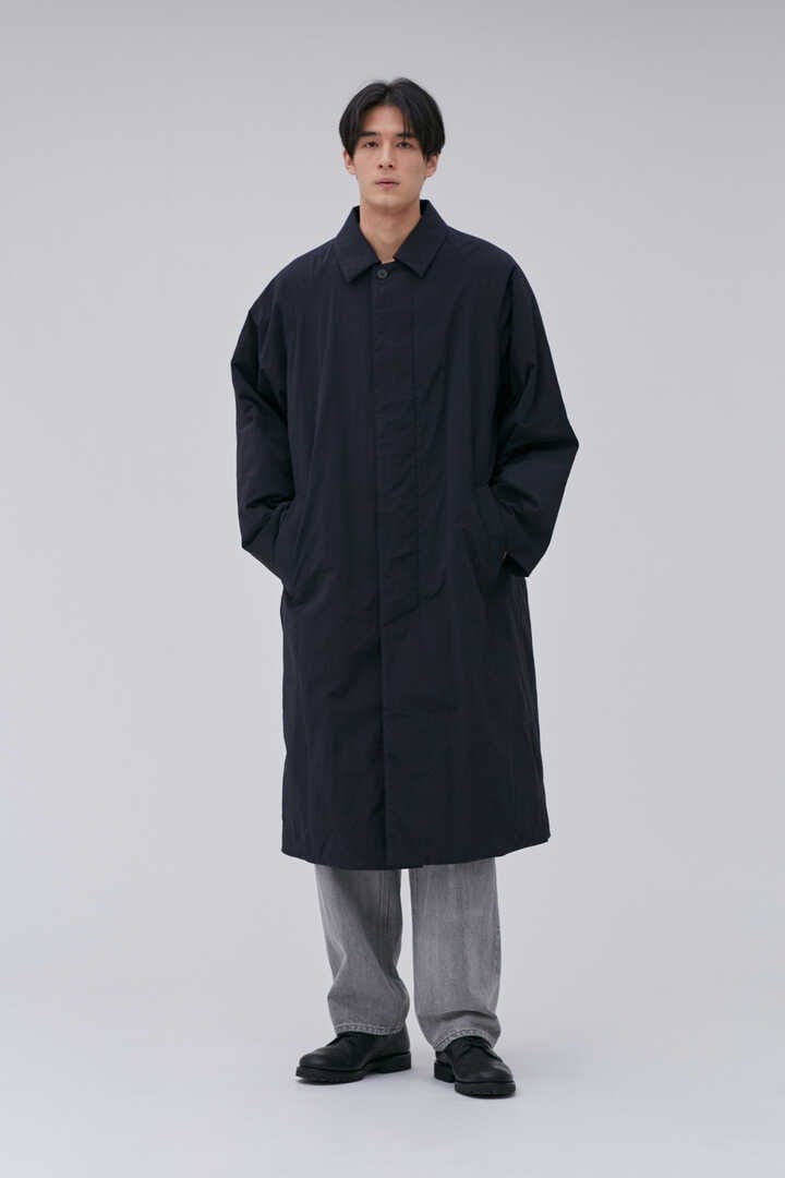 ATON / TECHNO COTTON PADDED COAT3