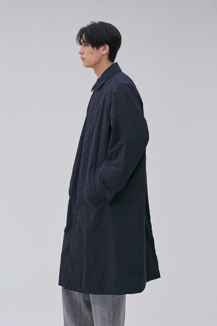 ATON / TECHNO COTTON PADDED COAT4