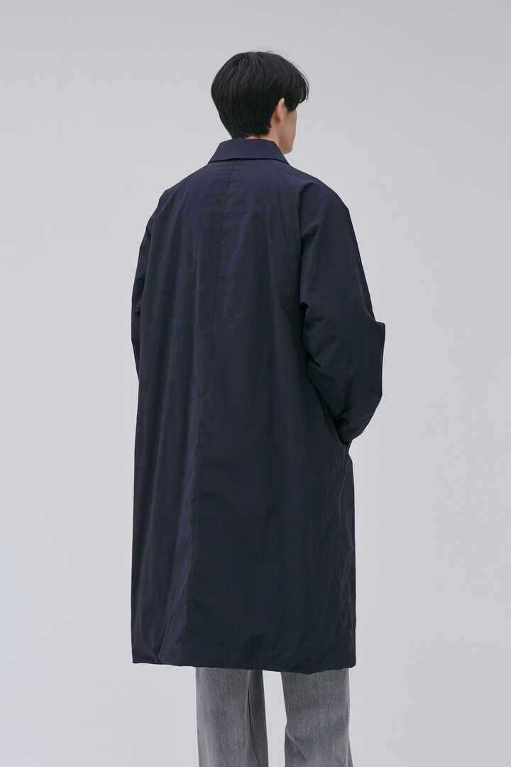 ATON / TECHNO COTTON PADDED COAT5