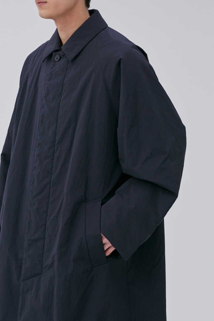 ATON / TECHNO COTTON PADDED COAT7