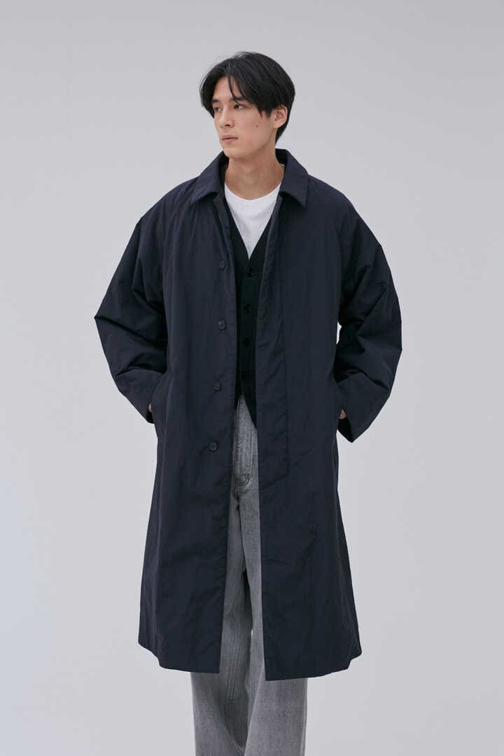 ATON / TECHNO COTTON PADDED COAT1