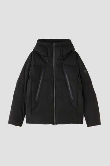 DESCENTE ALLTERRAIN / MIZUSAWA DOWN JACKET "MOUNTAINEER"_010