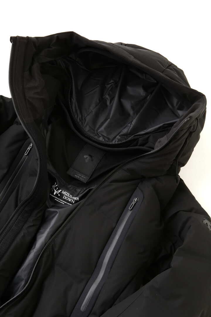 DESCENTE / MIZUSAWA DOWN JACKET "MOUNTAINEER"20