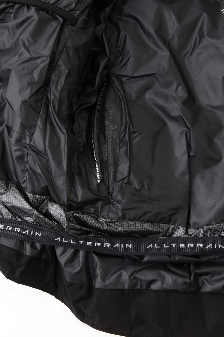 DESCENTE / MIZUSAWA DOWN JACKET "MOUNTAINEER"23