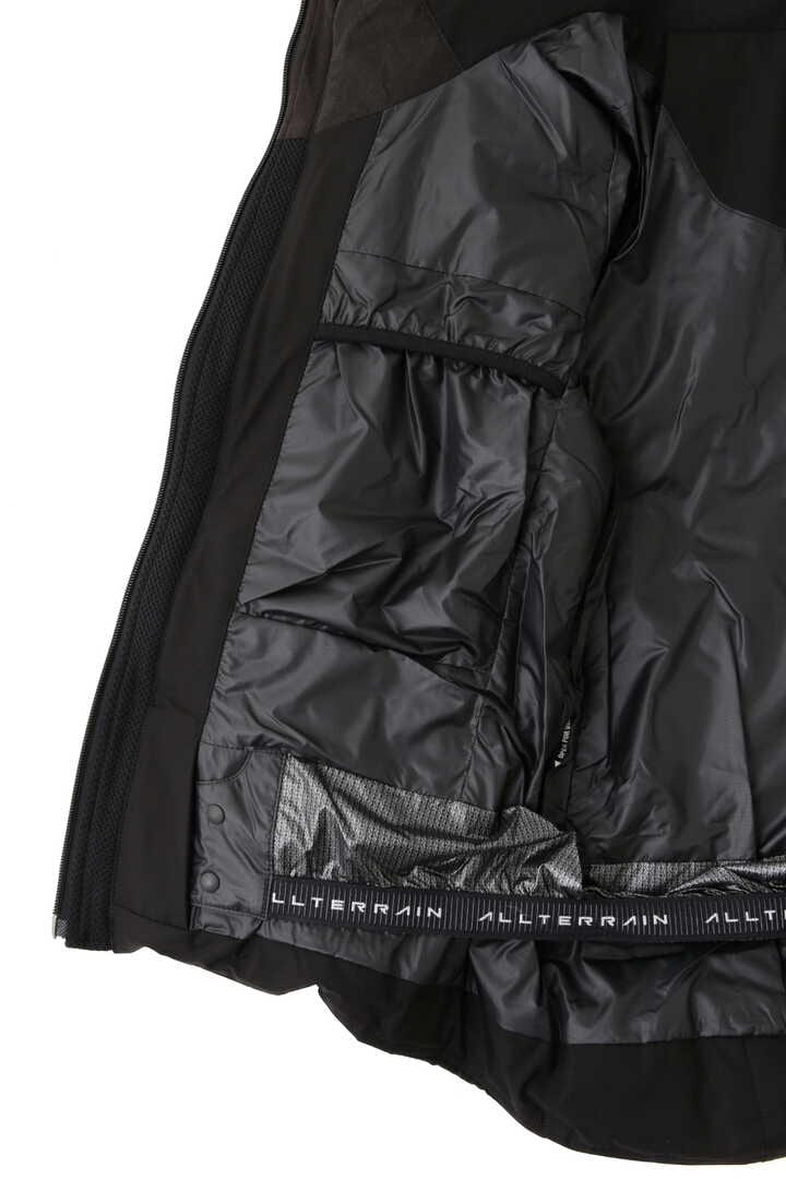 DESCENTE / MIZUSAWA DOWN JACKET "MOUNTAINEER"24