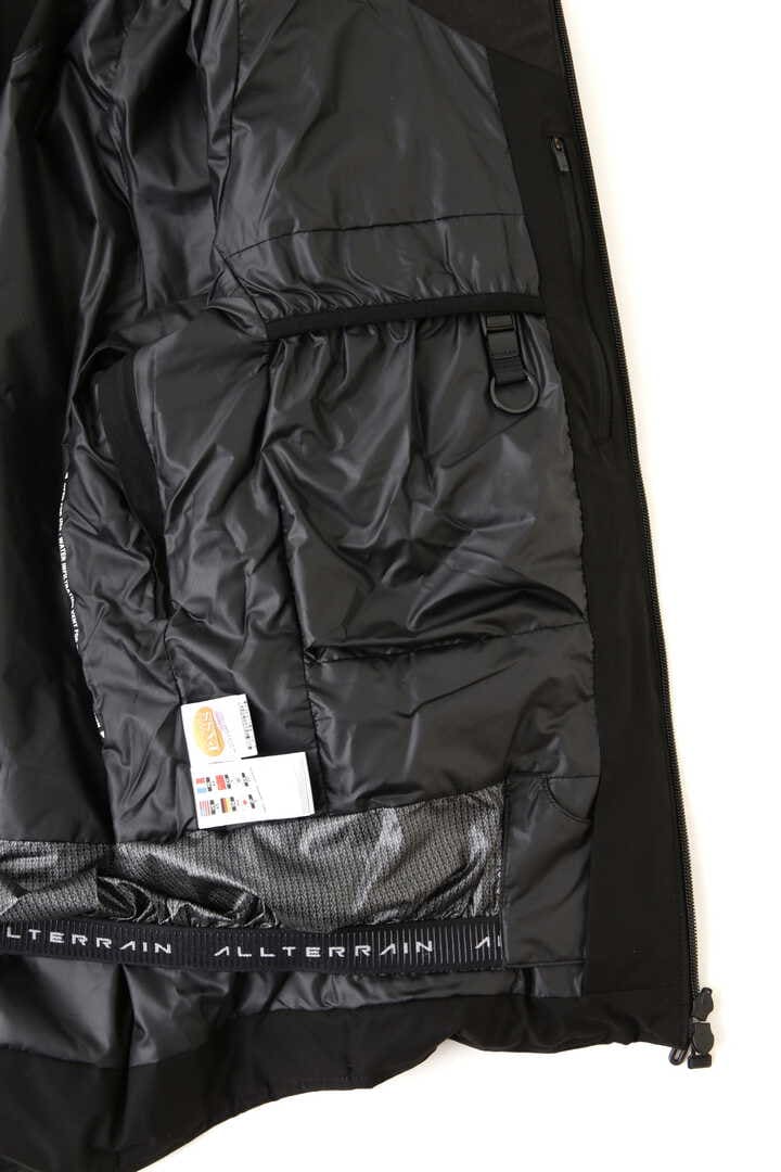 DESCENTE / MIZUSAWA DOWN JACKET "MOUNTAINEER"25