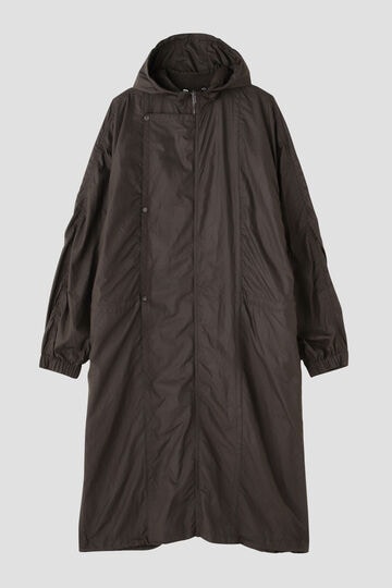 LEMAIRE / NYLON PARKA_020