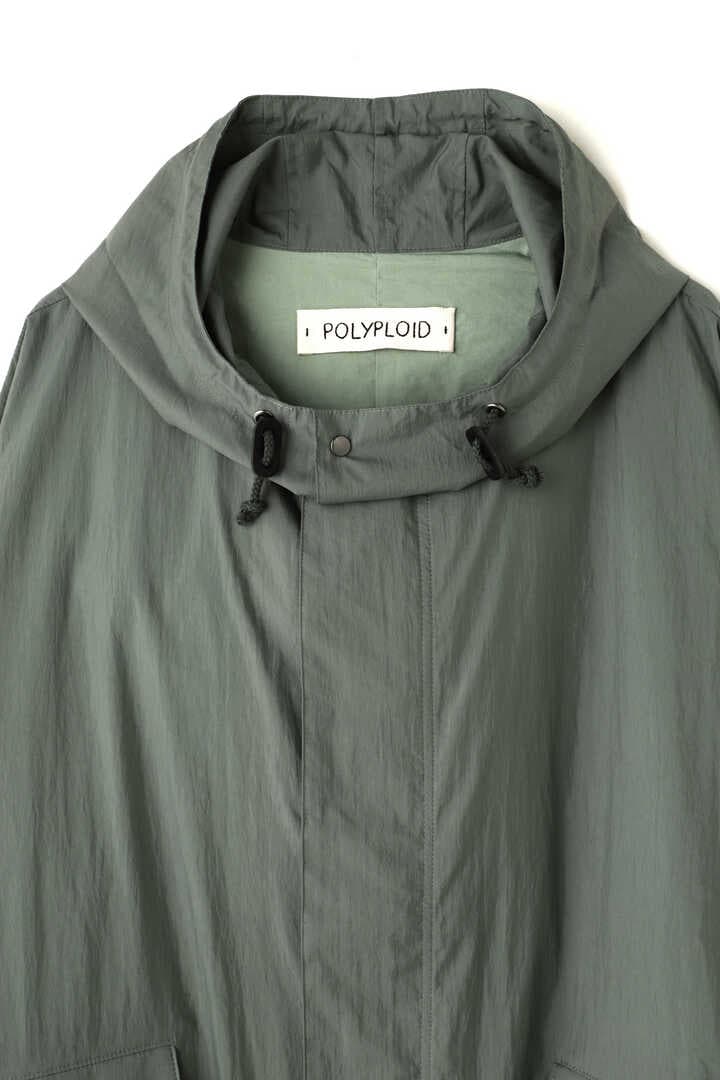 POLYPLOID / MODS PARKA C3